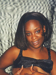 T Luv, amateur from the hoods