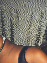 T Luv, amateur from the hoods