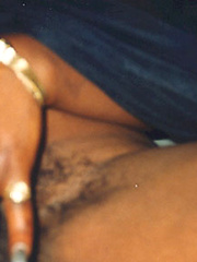 T Luv, amateur from the hoods