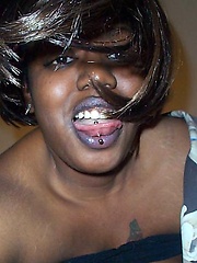 Thick Chocolate
