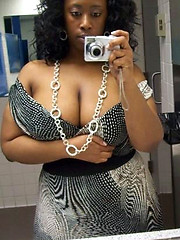 Real black home made porn with mature