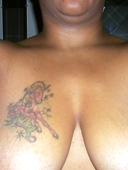 Amateur pictures of mature black sluts
