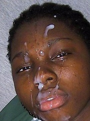 Sexy African Goddess