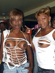 Real Black Moms