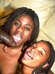 Sexy African Goddess