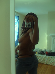 Amazing Skinned Babes