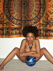 Flexible teaser exciting softcore pictures