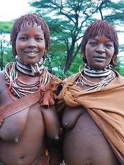 Sexy african women pictures