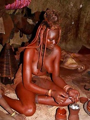 Lost Tribes