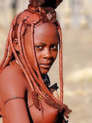 Lost Tribes