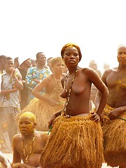Lost Tribes
