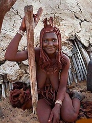 Lost Tribes
