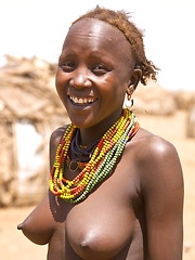 Lost Tribes