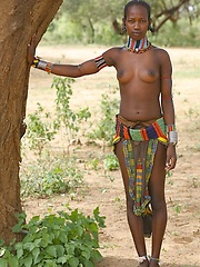 Lost Tribes