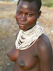Lost Tribes