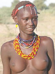 Lost Tribes