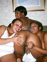 See Black GF