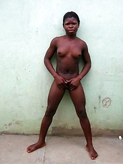 Ebony Amateur