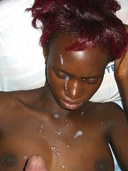 Ebony Amateur