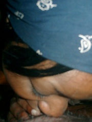 Ebony Amateur photos from a lost phone