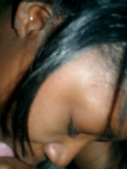 Ebony Amateur photos from a lost phone