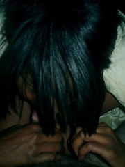Ebony Amateur