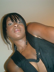 Ebony Amateur