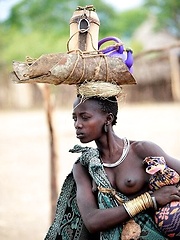 Sexy african women pics