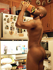 Deepthroat the black whore