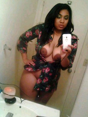 Selfie Collection Black Girls